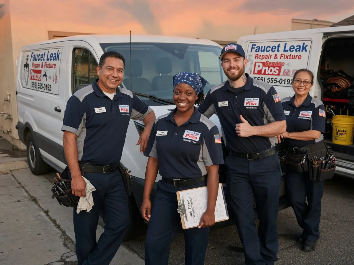 Faucet Repair company in Elizabethtown, NY