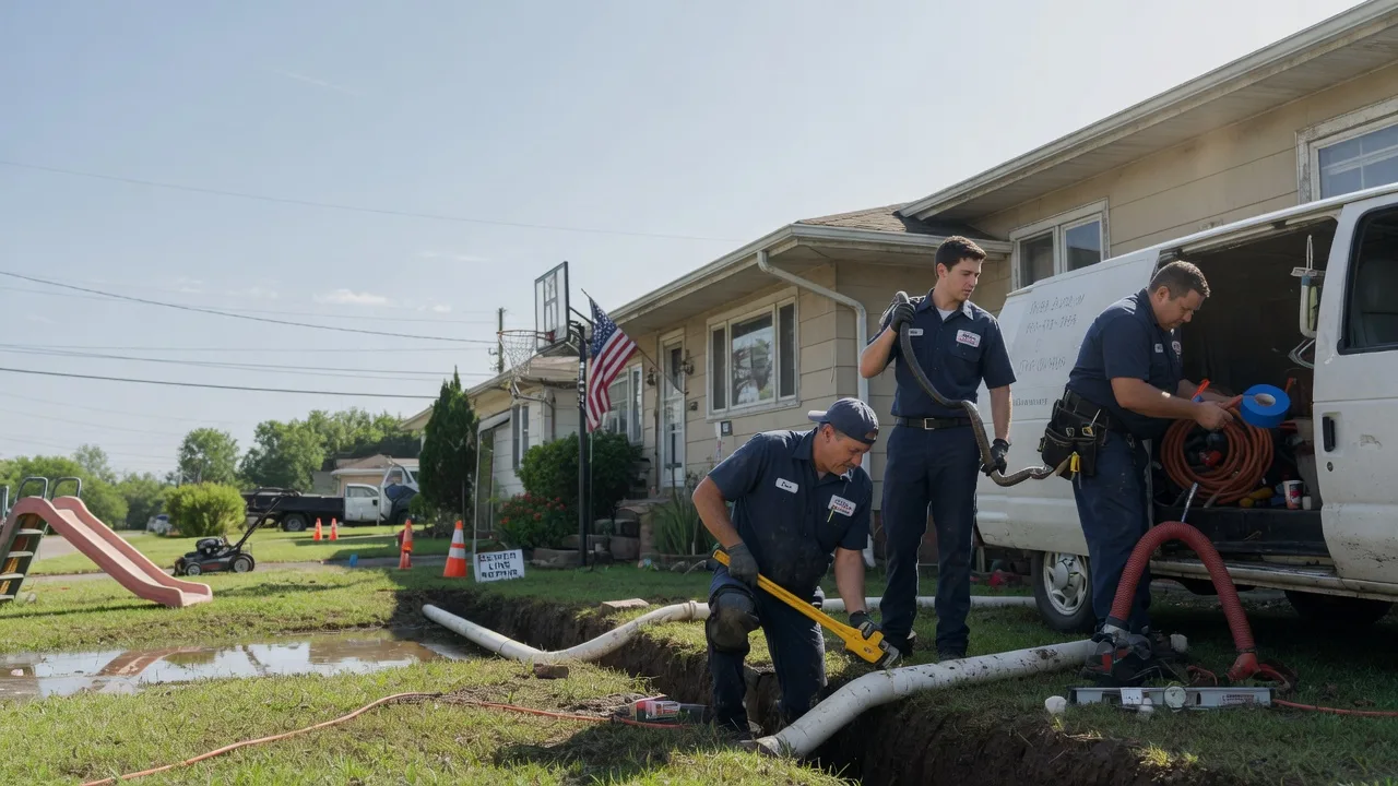 Toilet Installation in Elizabethtown, NY near me